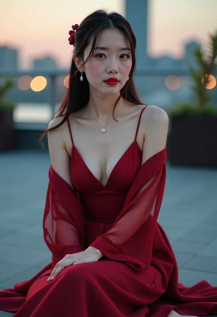 炼金术士的迷局
